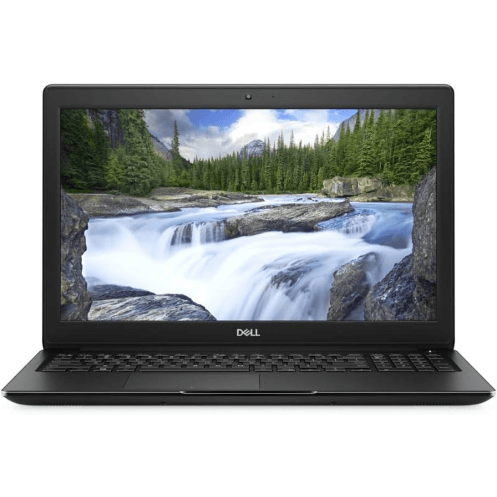 DELL Latitude 3500| i7-8th Generation | 8GB | 256GB M.2 SSD| 15.6" Screen