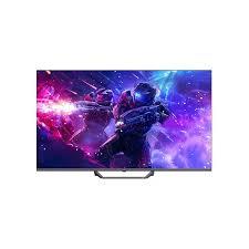Haier 50" | Q LED Google TV | 50S80EUX