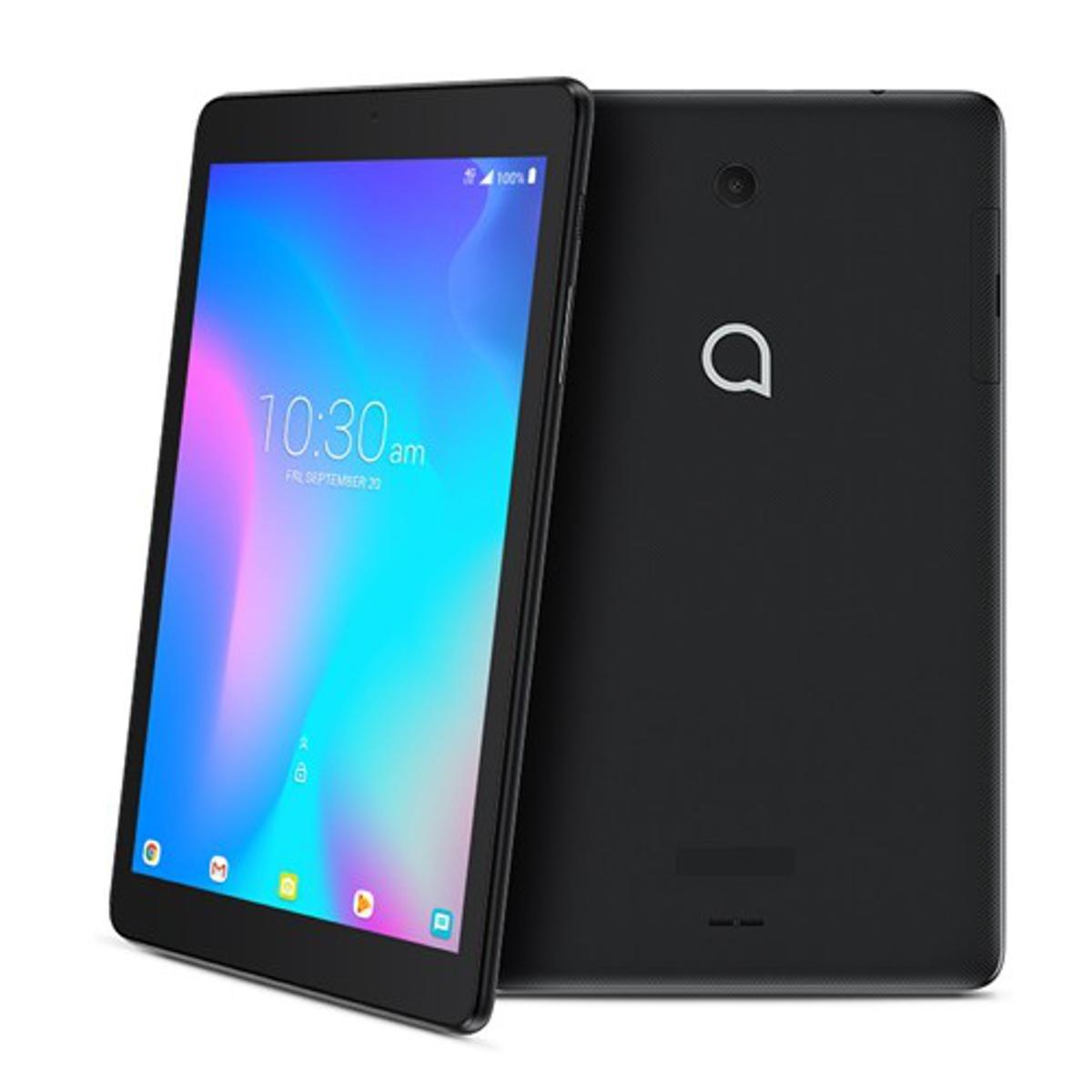 Alcatel Tablet - 3GB Ram - 32GB Rom - 8'' Screen Size - Android 10