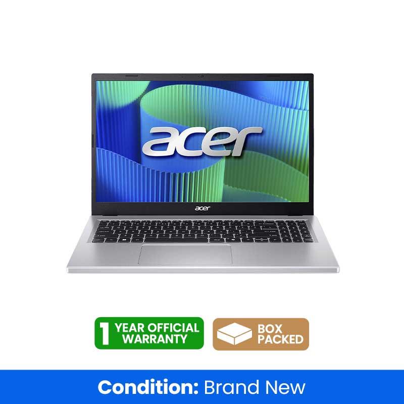Acer Extensa 15 EX215-57-57KQ | Intel Core i5 | 13420H | 13th Gen | 8GB DDR5 Ram | 512GB PCIe NVMe SSD