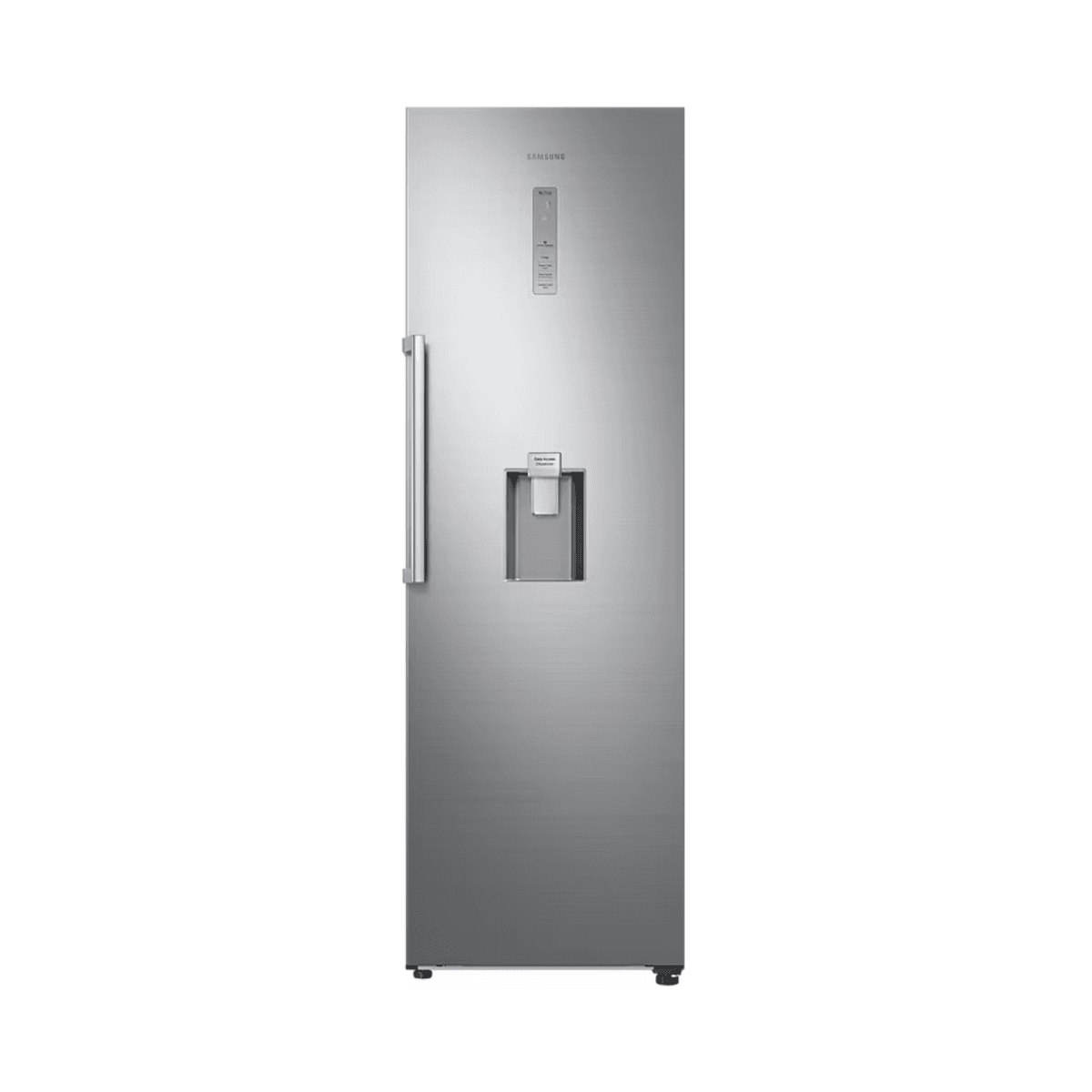 Samsung | RR39M73107F/SG | 1 Door Refrigerator | 375L