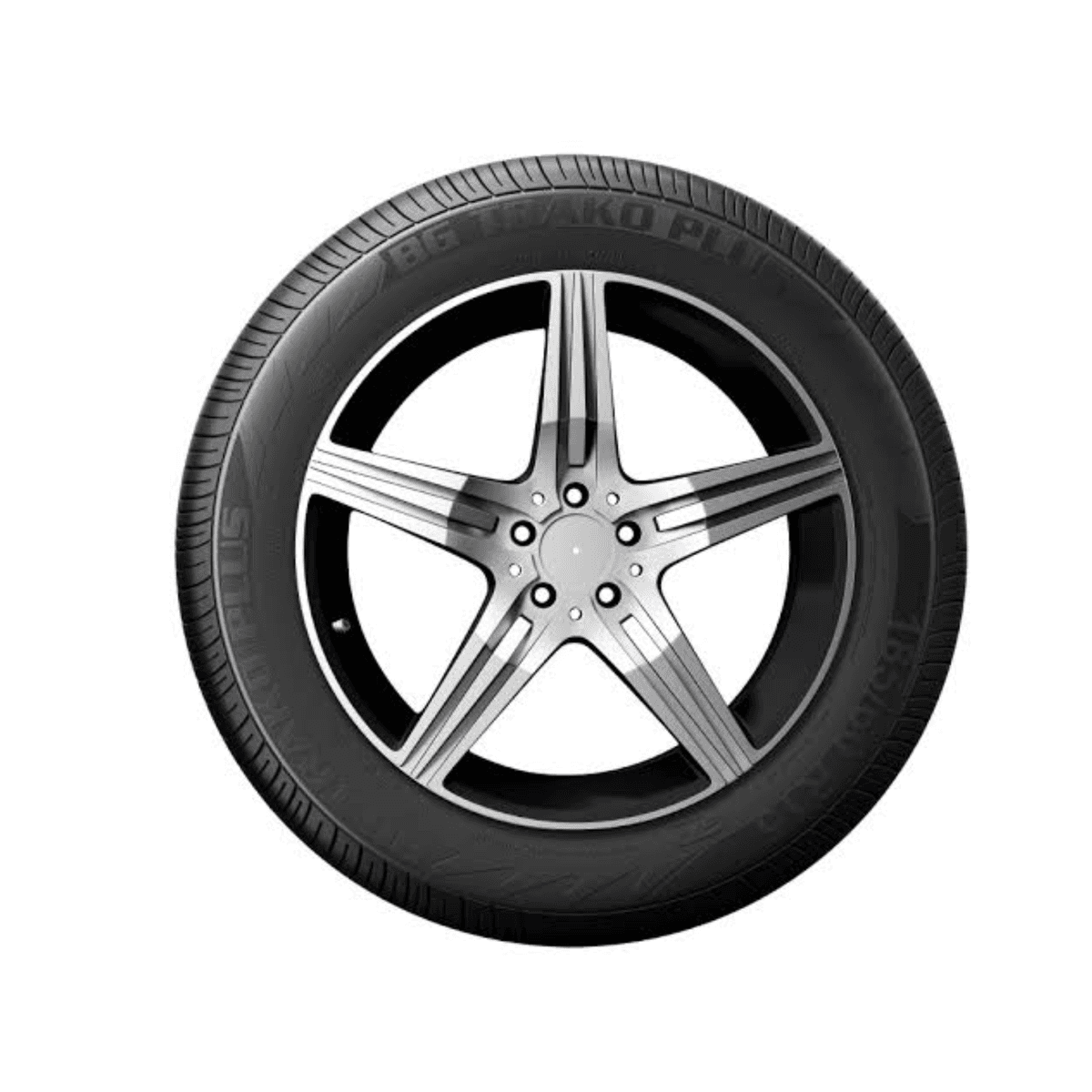 General Tyre | 185/60 R15 | Set of 2 | FOR SWIFT DX, DLX, YARIS, AXIO. AQUA 2018