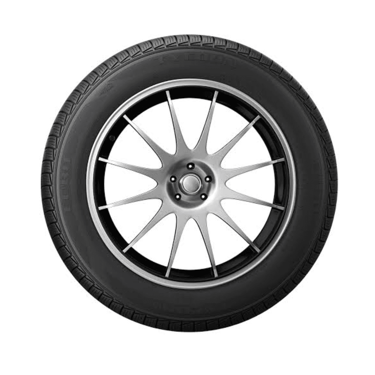 General Tyre | 165/65 R14 | Single Tyre | FOR MIRA 2012,DAYS 2015,VITZ 2014 & 2019