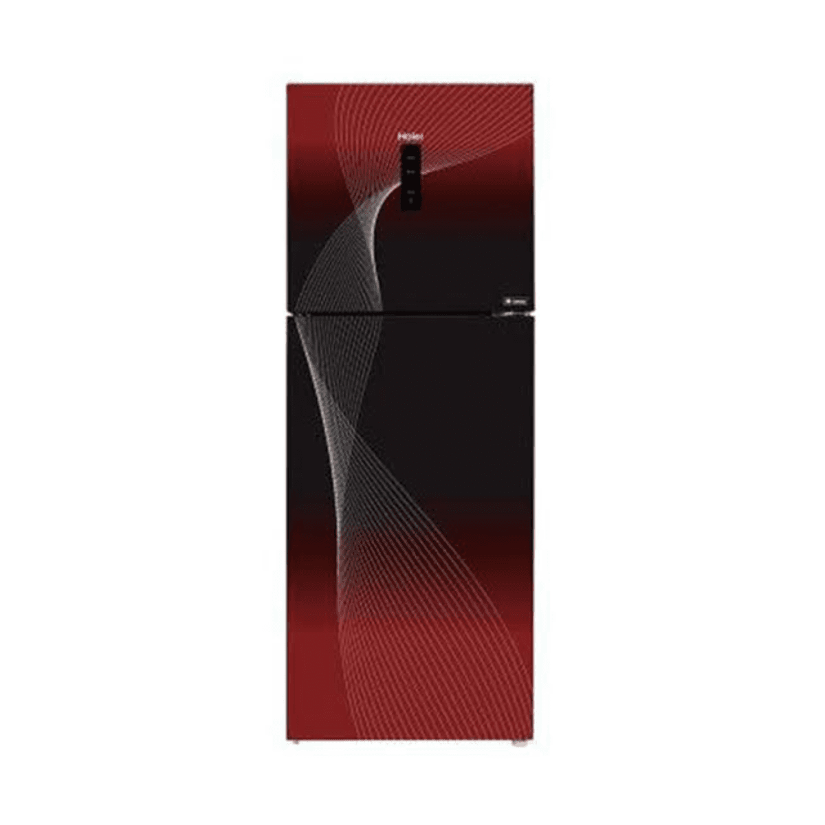 Haier | HRF-398 IFGA / IFRA / IFPA Digital Inverter | 14 CF Refrigerator