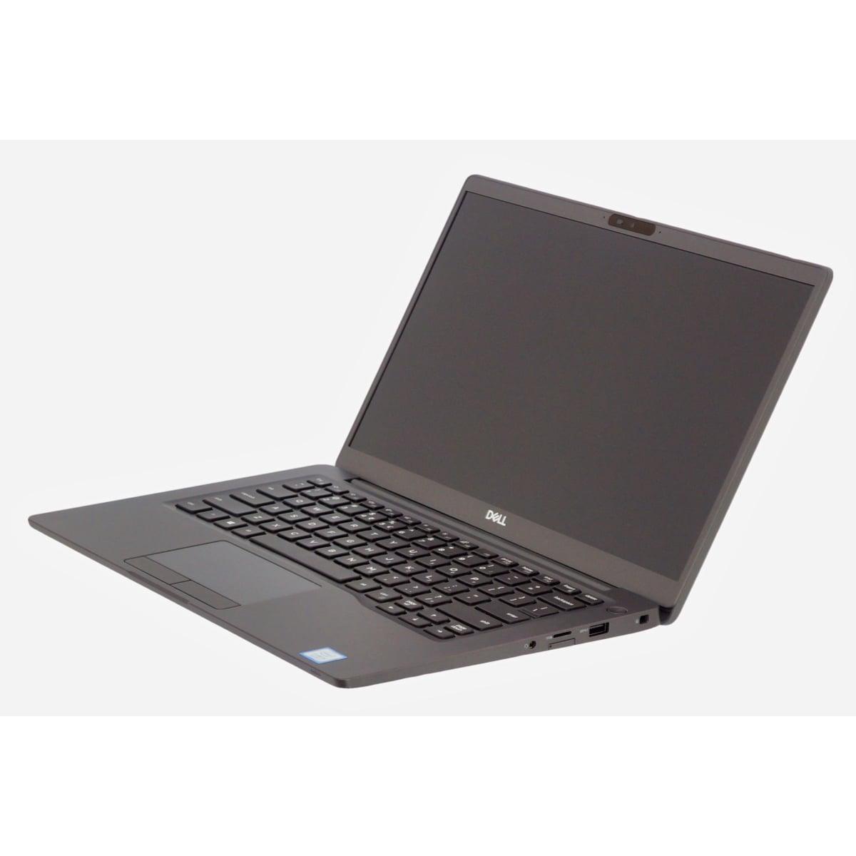 Laptop Dell latitude 7400 i5 8th generation 8gb ram 256gb ssd 14" with 1 year warranty (USED)