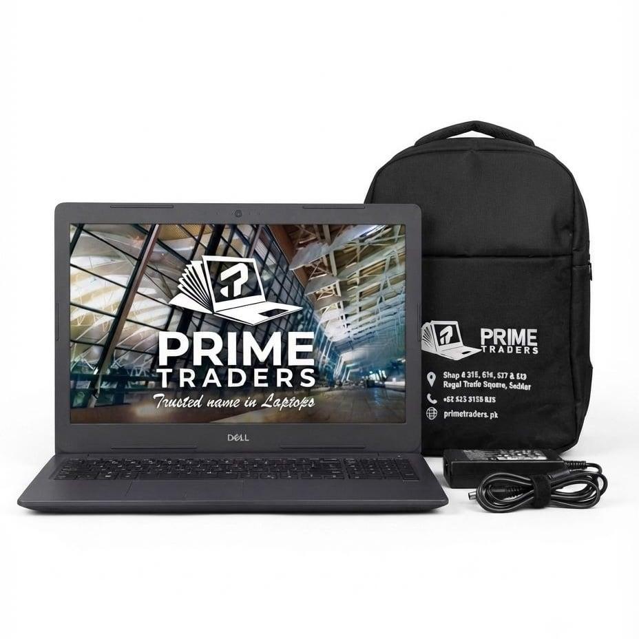 Dell Precision 7550 | i7-10310H | 16 GB | 512 GB | Nvidia Quadro T1000 (4 GB Graphics ) 15.6 FHD Screen