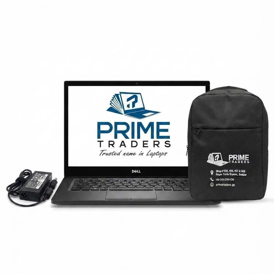 Dell XPS 13 7370 | Core M7- 6Y75 Gen | 8 GB | 256 GB M2 SSD | 13.3" FHD Screen