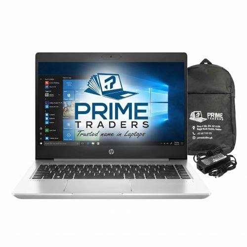 HP ProBook 440 G7 Laptop | i5-10Th Generation | 8 GB | 256 GB M.2 SSD | 14.0" FHD Screen