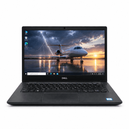 Dell Latitude 3420 | i5-11th Gen | 16GB RAM | 512GB SSD | 15.6" Display