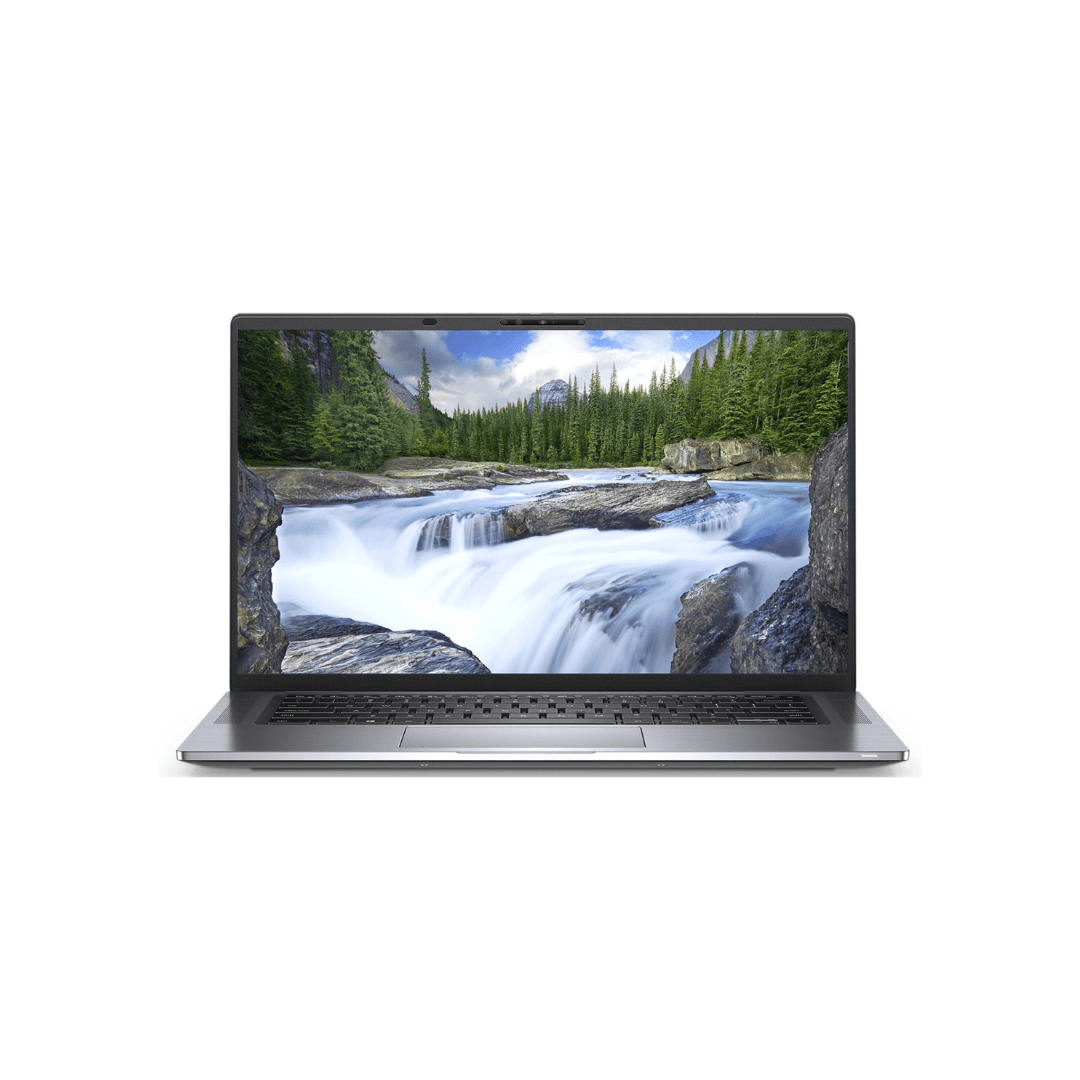 Dell Latitude 9510 | Core i7 10th Generation | 16 GB Ram | 512 GB NVMe SSD | 15 Inch FHD Display