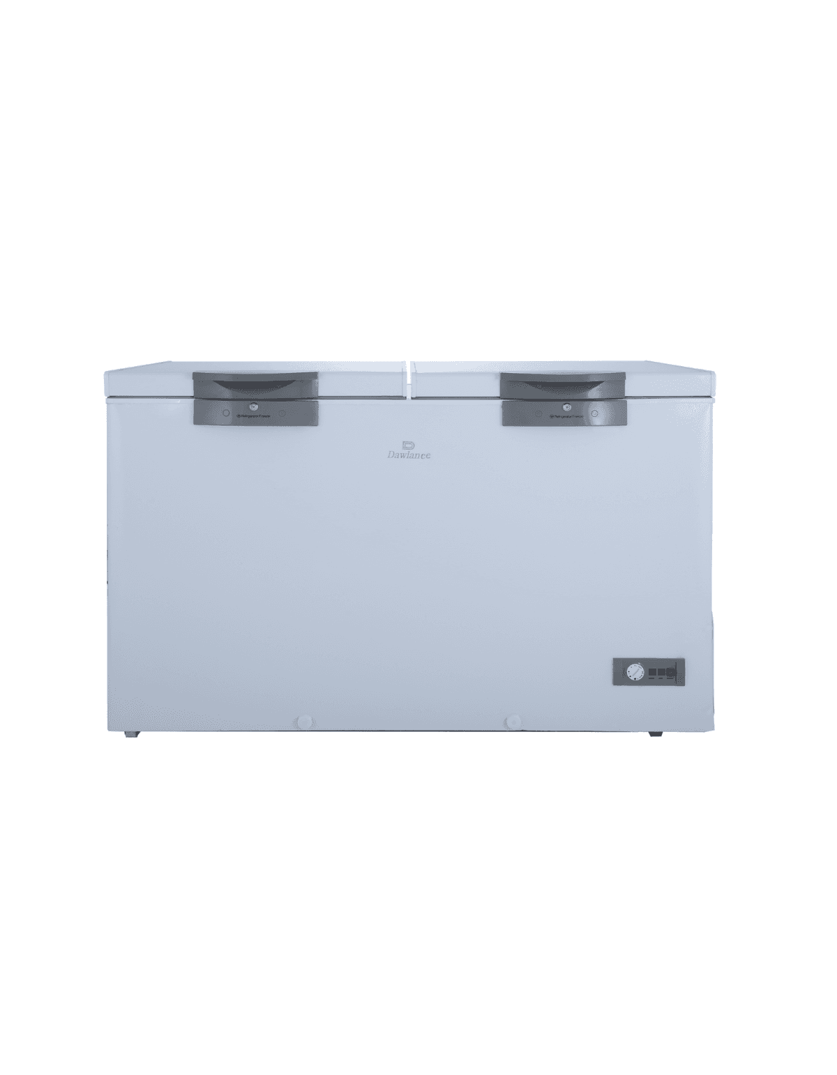 Dawlance | 91997 LVS | Deep Freezer