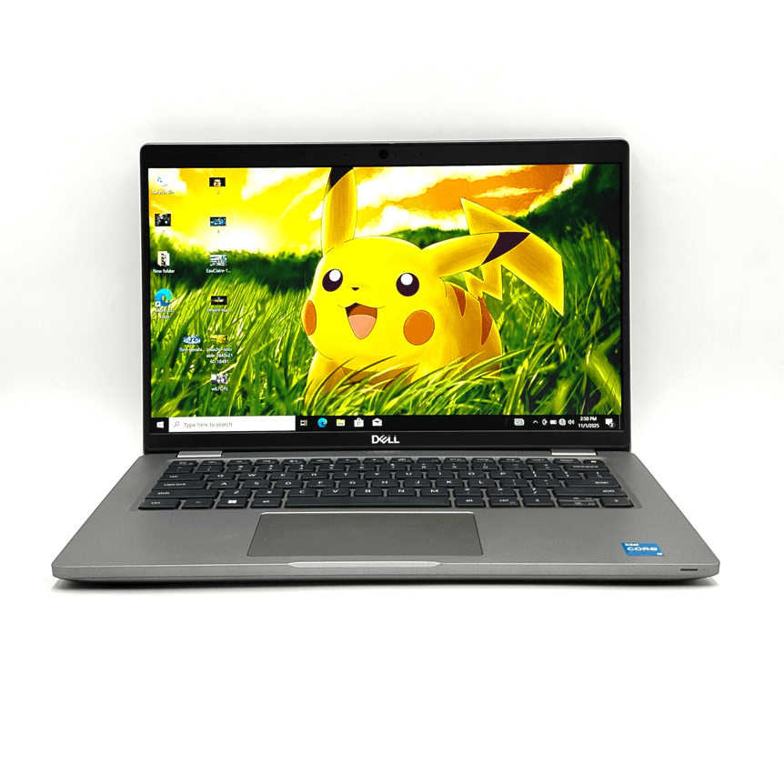 Dell Latitude 5420 | i5 11th Gen | 8GB RAM | 256GB SSD | 14" FHD Display.