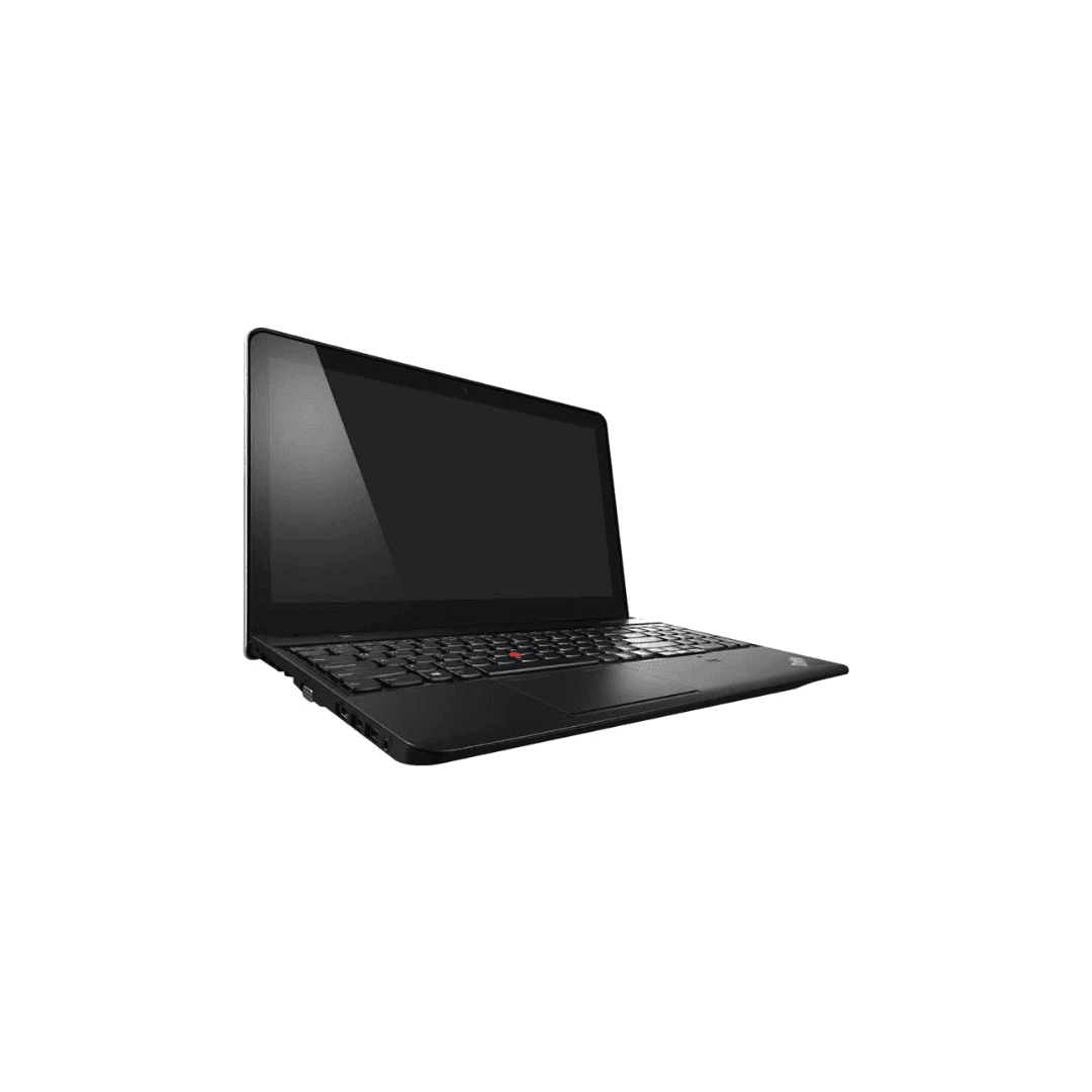 Lenovo Thinkpad E540 | Core i3 4th Generation | 8GB Ram | 128 GB SSD | 15.6-inch TOUCH SCREEN DISPLAY