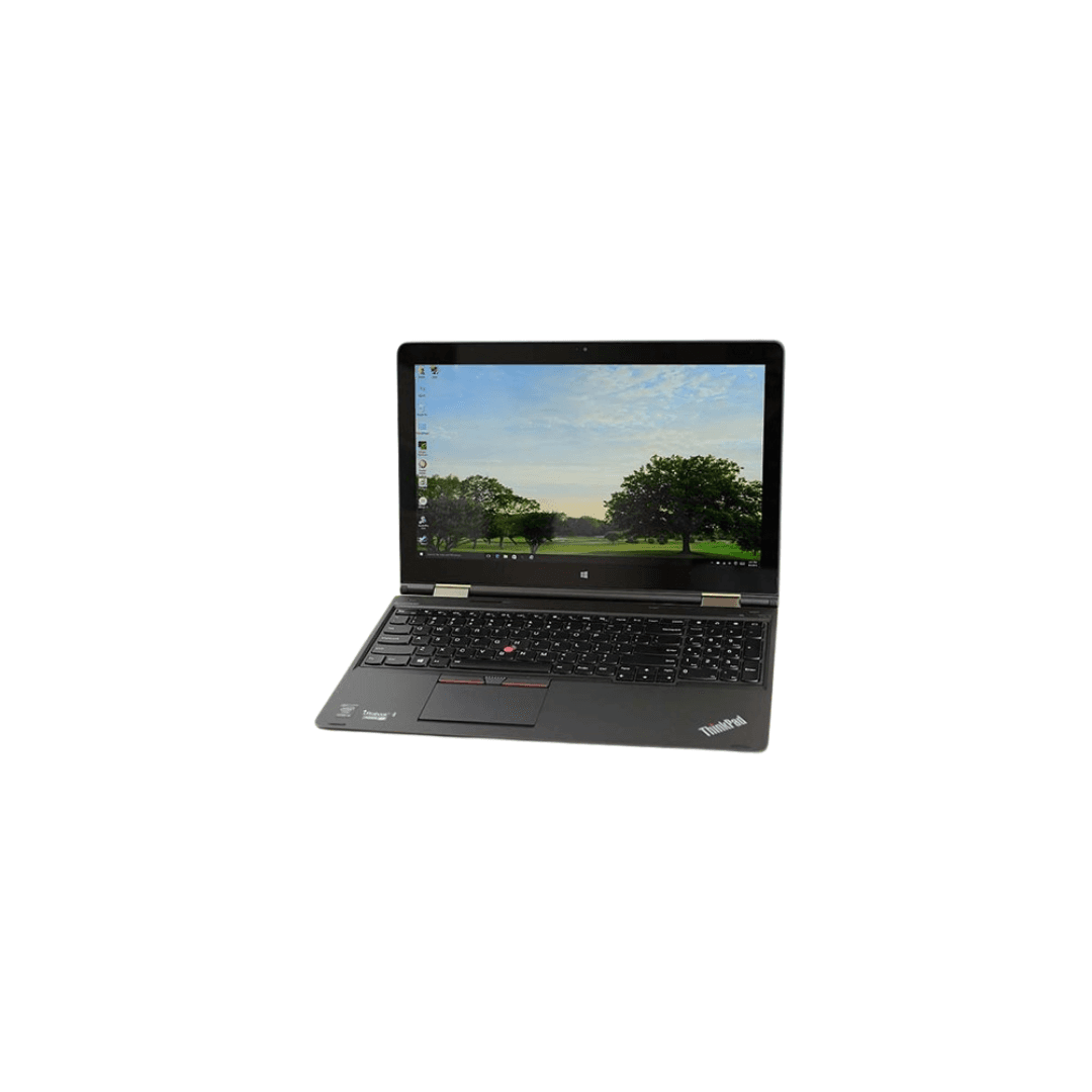 Lenovo Yoga 15 | Core i5 5th Generation | 8 GB RAM | 256 GB SSD | 2GB NVIDIA GRAPHIC CARD |15.6" INCH x360 Rotateable Touch Screen FHD Display