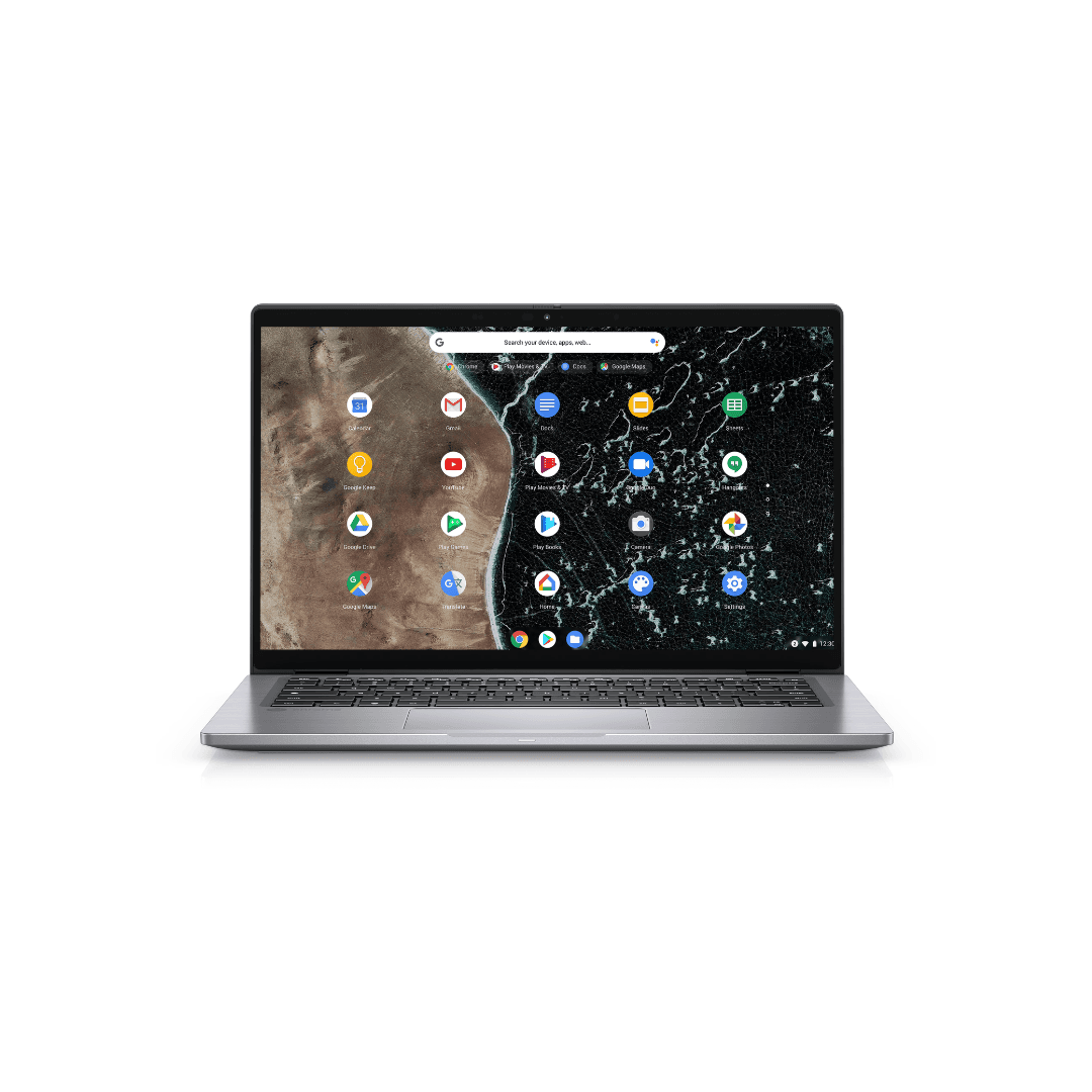 Dell Latitude 7410 | Core i5 10th Geneartion | 16GB RAM | 256 GB NVMe | 14" Inch FHD Display