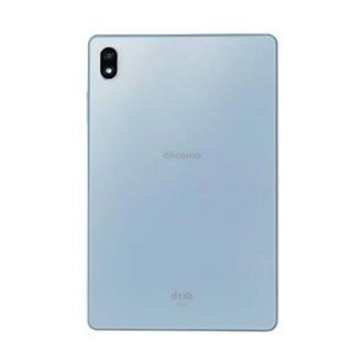 Docomo d-52C Tablet – 4GB RAM - 64GB Storage - 8.4-Inch Display - Android 12