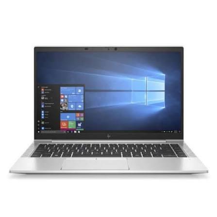 HP EliteBook 840 G7 Laptop - Intel Core i7 10th Gen - 8GB RAM - 256GB SSD - 14 Inch Display
