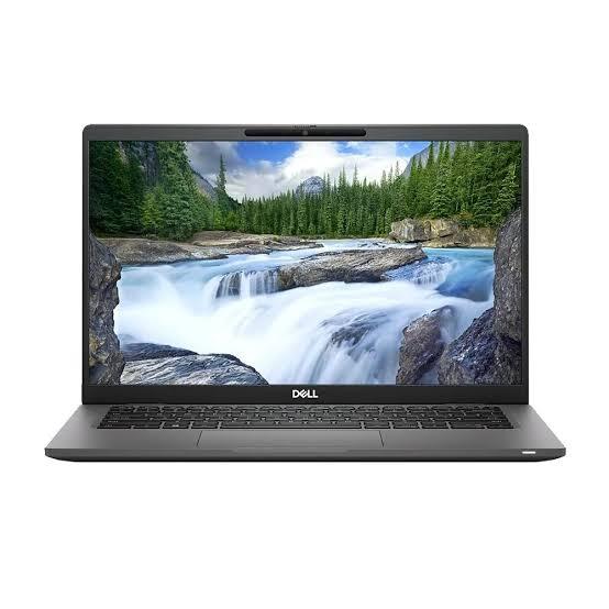 Dell Latitude 7420 Laptop - Intel Core i5 11th Gen - 16GB RAM - 256GB SSD - 14 Inch FHD Display