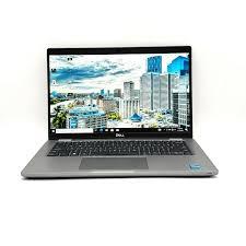 Dell Latitude 5420 Laptop - Core i5 11th Gen - 16GB RAM - 512GB SSD - 14 Inch Display