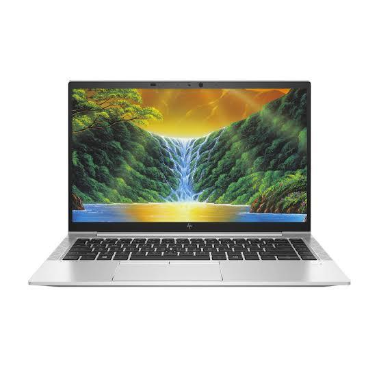 HP EliteBook 840 G8 Laptop - Core i5 11th Gen - 16GB RAM - 256GB SSD - 14 Inch FHD Display