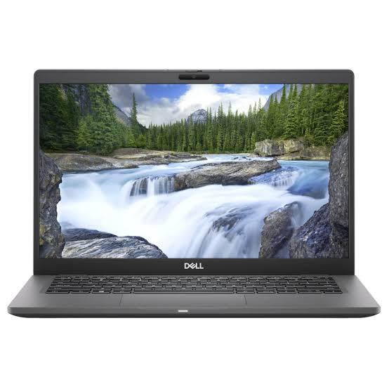 Dell Latitude 7310 Laptop - Core i5 10th Gen - 16GB RAM - 256GB SSD - 13.3 Inch FHD Display