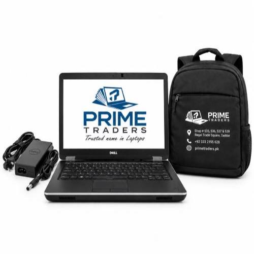 Dell Latitude E6440 i5-4300M | 8 GB | 128 GB SSD | 14' Screen HD