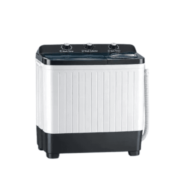Dawlance DW-10095 | Twin Tub | 10kg Washing Machine