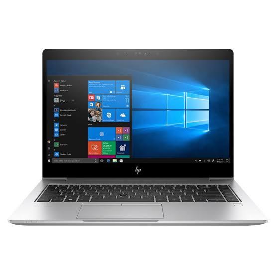 HP EliteBook 840 G5 Laptop - Intel Core i5 7th Gen Processor - 8GB RAM - 256GB SSD - 14.1 Inch Display