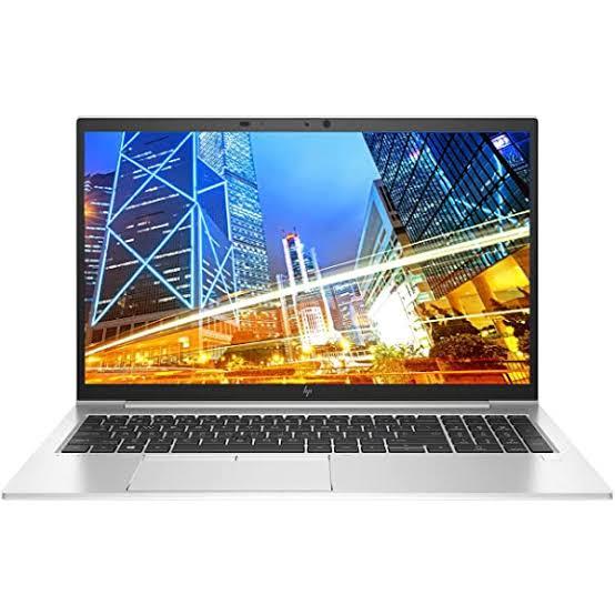 HP EliteBook 850 G5 Laptop - Intel Core i5 8th Gen Processor - 8GB RAM - 256GB SSD - 15.6 Inch Display