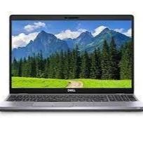 Dell Latitude E5510 Laptop - Intel Core i7 10th Gen Processor - 8GB RAM - 256GB SSD - 15.6 Inch Display