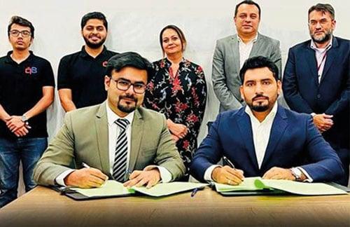 QistBazaar.pk & Pak-Qatar Family Takaful to provide free accidental life takaful coverage