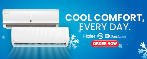 Air Conditioner
