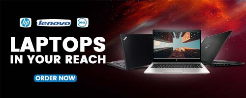 Laptops